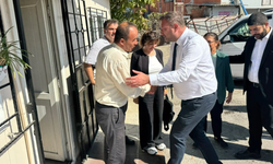 CHP İzmir İl Başkanı Gümrükçü Muhtarlar Günü’nü kutladı! “Çözüm seçilmiş muhtarlarımızdadır”