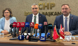 CHP’li Sarı’dan Kocaoğlu’na olumlu yanıt, partiden ayrılan isimlere açık davet!   “Aramızdaki ayrışma yapay bir ayrışma"