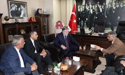 Çiğli Belediye Başkanı Yıldız’dan Atatürk portresi iddialarına yanıt! "Heyecanımızı gölgelemesine izin vermeyeceğiz"