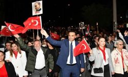Cumhuriyet’in 103. yaşı Çiğli’de coşkuyla kutlanacak!