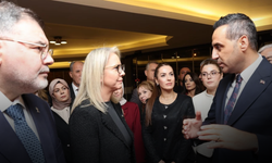 Çiğli’de Cumhuriyet’in 103’üncü yılına özel resepsiyon!