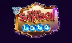 Çılgın Sayısal Loto 10 Ekim sonuçları belli oldu! 759 milyon TL devretti