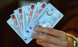 Çipli kimlik kartlarında ilk yenileme dönemi başlıyor! 2017’de alanlar dikkat