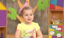 Çocuktan Al Haberi’nin “Kutu Bebek”i Ebrar Demirbilek yıllar sonra ortaya çıktı!