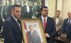 Millet bahçesi, kentsel dönüşüm ve araç desteği! AK Partili İnan Çiğli için konuştu: Çöp, çamur, çukur siyaseti bitti