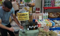 İzmir'de hasta olmayan aktarın yolunu tuttu! Peki hangi bitki çayı öksürüğe, gribe, nezleye iyi geliyor?