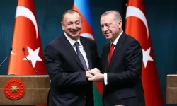 Cumhurbaşkanı Erdoğan’dan İlham Aliyev’e mesaj: Azerbaycan Türkleri'ne selam gönderdi