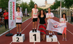 Cumhuriyet Bayramı’na özel atletizm şenliği! Madalyalar sahiplerini bulacak