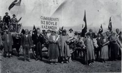MSB Cumhuriyet Bayramı için özel video yayımladı: Cumhuriyet’in aşılmaz kalesiyiz