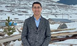 Damal Belediye Başkanı Kemal Çamliyurt görevden uzaklaştırıldı