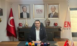 Güç'ten Tugay'a sert eleştiriler sürüyor! "Mecliste ranta izin vermeyeceğiz"
