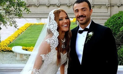 Demet Akalın’ın eşi Okan Kurt hastanelik oldu!