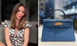 Demet Şener 450 bin liralık çantasıyla gündemde! Koleksiyonunun yarısını kızına verdi