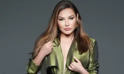 Deniz Seki'den aylar sonra yeni kare! "Hoş Geldin Ekim"