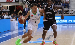 Denizli Basket, Trabzonspor karşısında galibiyet peşinde