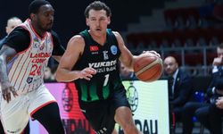 Denizli Basket Avrupa’da avantaj kaybetti! Sırada Bakken Bears var