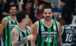 Denizli Basket sürpriz peşinde! Anadolu Efes karşısında büyük sınav
