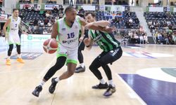 Denizli Basket’ten sezonun ilk galibiyeti! 100 sayı barajını aştı: Şimdi sıra Avrupa’da
