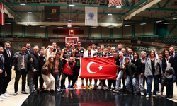 Denizli Basket’in Avrupa yolculuğunda sıradaki durak Bakü! Hedef üçüncü galibiyet