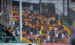 Deplasman bileti 4 bin TL! Göztepe yönetimi devreye girdi