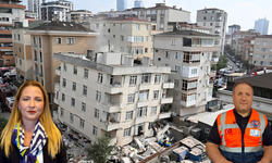 Depremsiz çöküş alarmı periyodik kontrol şart!