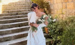 Derya Pınar Ak’tan sevgilisi Muammer Akmeşe ile romantik paylaşım