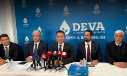 DEVA lideri Babacan İzmir’den iktidara yüklendi! “Kimsenin çaldığı yanına kar kalmamalı”