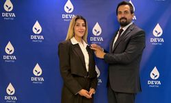 DEVA Partisi İzmir’de Kadın Politikaları Başkanlığına yeni isim: Ayşegül Bozkurt