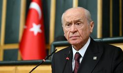Devlet Bahçeli’den İstanbul’daki sel felaketi için başsağlığı mesajı
