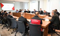 İzmir’de gıda güvenliği için uluslararası inceleme: DG SANTE misyonu geldi