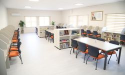 Dikili ve Çandarlı’da 3 yeni merkez hizmete açıldı