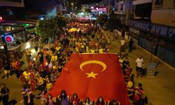 Dikili'de Cumhuriyet coşkusu meydanlara taşacak: İşte kutlama programı