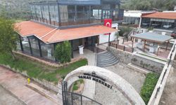 Dikili’de yeni Sanat Merkezi kapılarını açtı: Spordan seramiğe 22 branş bir arada!