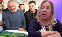 Dilber Ay'ın eşi yıllar sonra yeniden evlendi! Düğünden 15 gün sonra hastanelik oldu