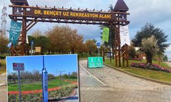 Yaz bitti diye İzmir’de gezmek bitmedi! Ailece gidiliyor, toplu taşımayla ulaşılıyor, giriş bileti yok