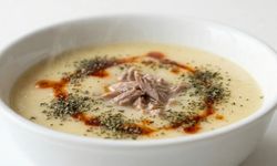 Düğün Çorbası nasıl yapılır? Tam kıvamında olmasının sırrı ortaya çıktı