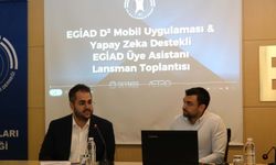 EGİAD’dan yapay zeka hamlesi! Üye Asistanı devreye alındı