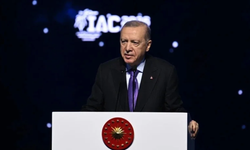 Ay misyonunda kritik aşama! Erdoğan Türkiye'nin uzay hedefini açıkladı