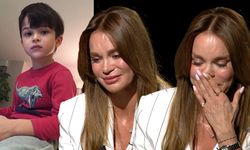 Ebru Şallı, oğlu Pars’ı anlattı: “Buna şükrediyorum”