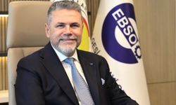 EBSO Başkanı Karabağlı’dan Cumhuriyet’in 103. yılı mesajı: “En değerli mirasımız”