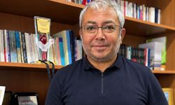 Ege Üniversiteli yönetmen ABD’den iki ödülle döndü