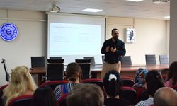 Ege Üniversitesi’nde akademi ve sanayi iş birliğinin önemi tartışıldı