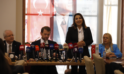 İYİ Partili Özel'den Tugay'a "istifa" çağrısı! "Belediye başkanı olarak doğmadınız"