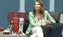 Ankara Barosu’nun yeni başkanı belli oldu! Elçin Özge Şimşek Çağlayan kazandı