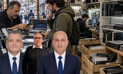 Çekmeceler servet dolu kayıtlı pazar çözüm yolu