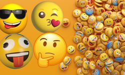 En çok hangi emojiyi kullanıyoruz? Pembe kalpten kahkaha atan yüze! 2026’da en çok kullanılan emoji belli oldu