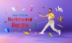 En Hamarat Benim final yaptı! Kadir Ezildi'nin yeni projesi belli oldu