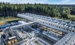 Türkiye’nin jeotermal enerji gücü 1.800 megavata ulaştı! Yeni hedef açıklandı