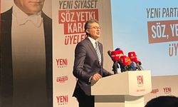 YENİ Partili Aytekin'den AK Partili İnan'a cevap! "31 Mart'ta tarihe gömdük"