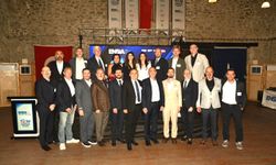 İzmir’de ENSİA’nın 10. yılı kutlandı! Temiz enerjide yeni dönem başlıyor
